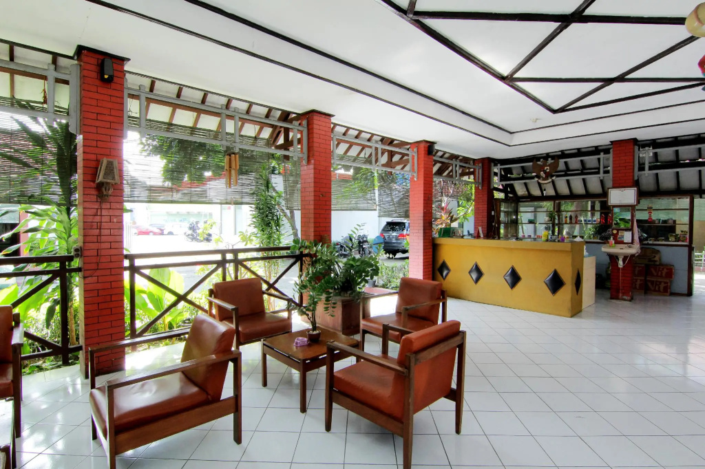 Hotel photo 12
