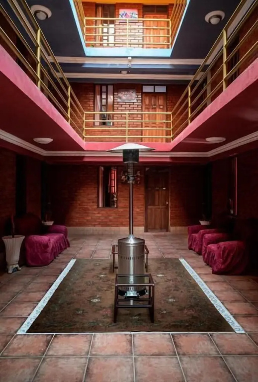 Tonito Hotel - Général