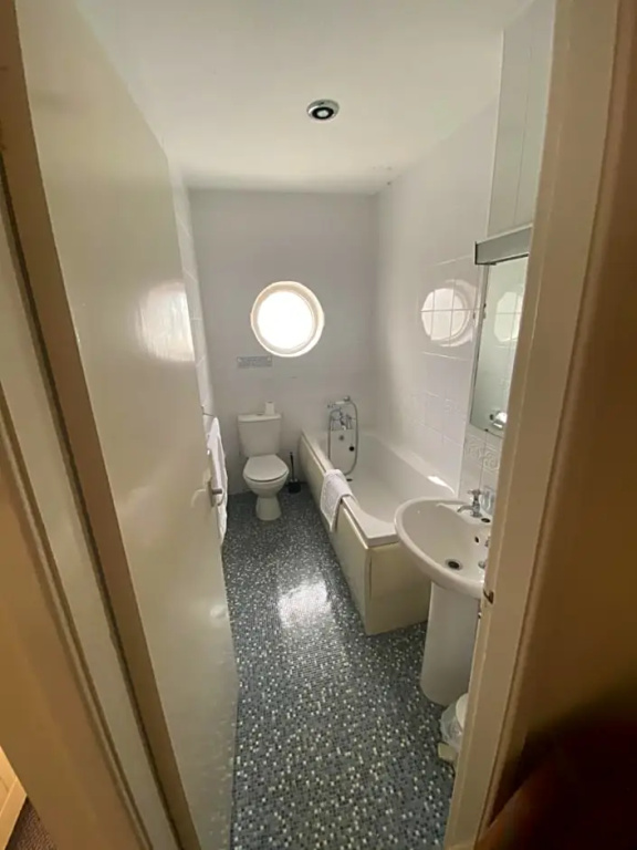 Carreg Bran Hotel - Chambres