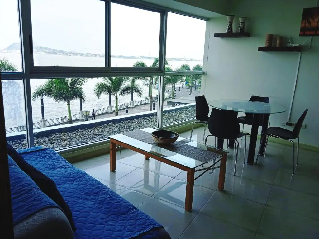 Apartments Puerto Santa Ana