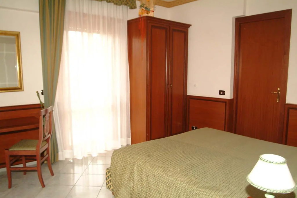 Hotel Octavia - Général