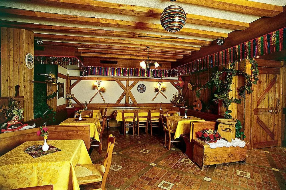 Hotel Marianna - Général