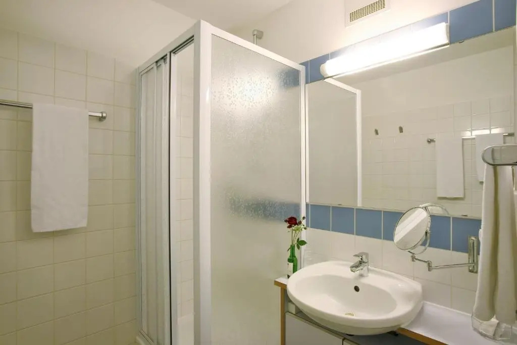 Am Spiegeln dialog.hotel.wien - Chambres