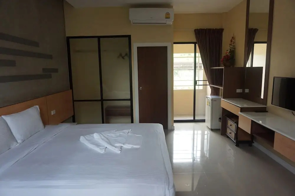 Mila Garden Hotel - Chambres