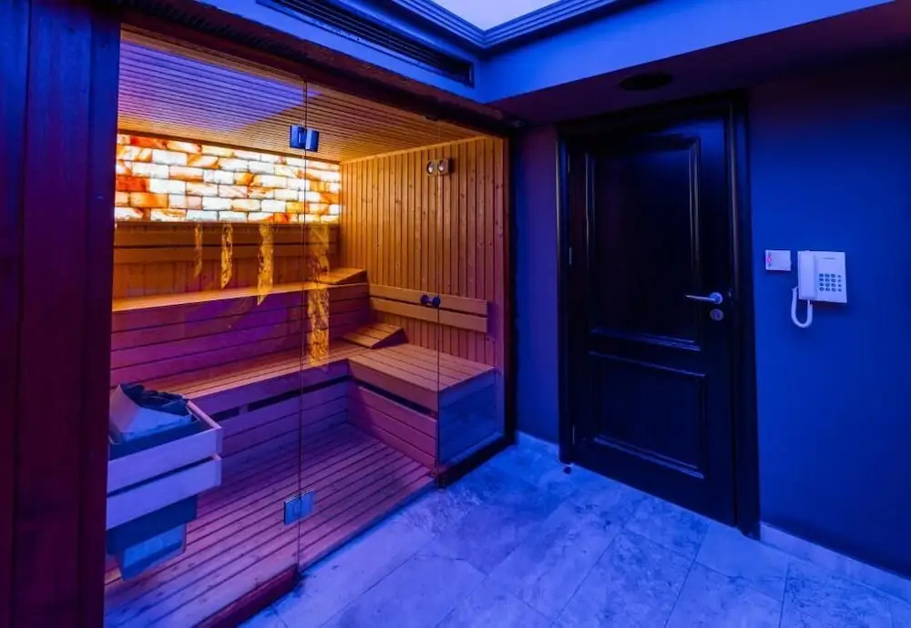 Hotel photo 16