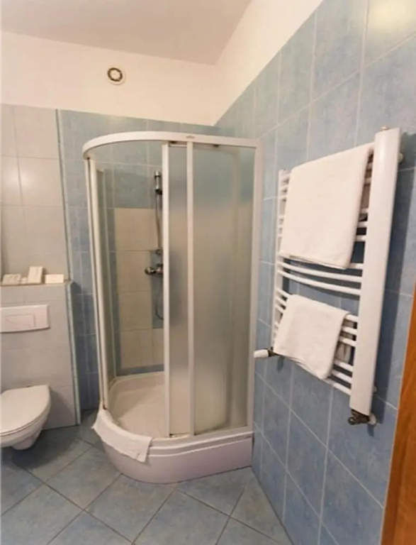 Hotel pod Wierzbą - Chambres