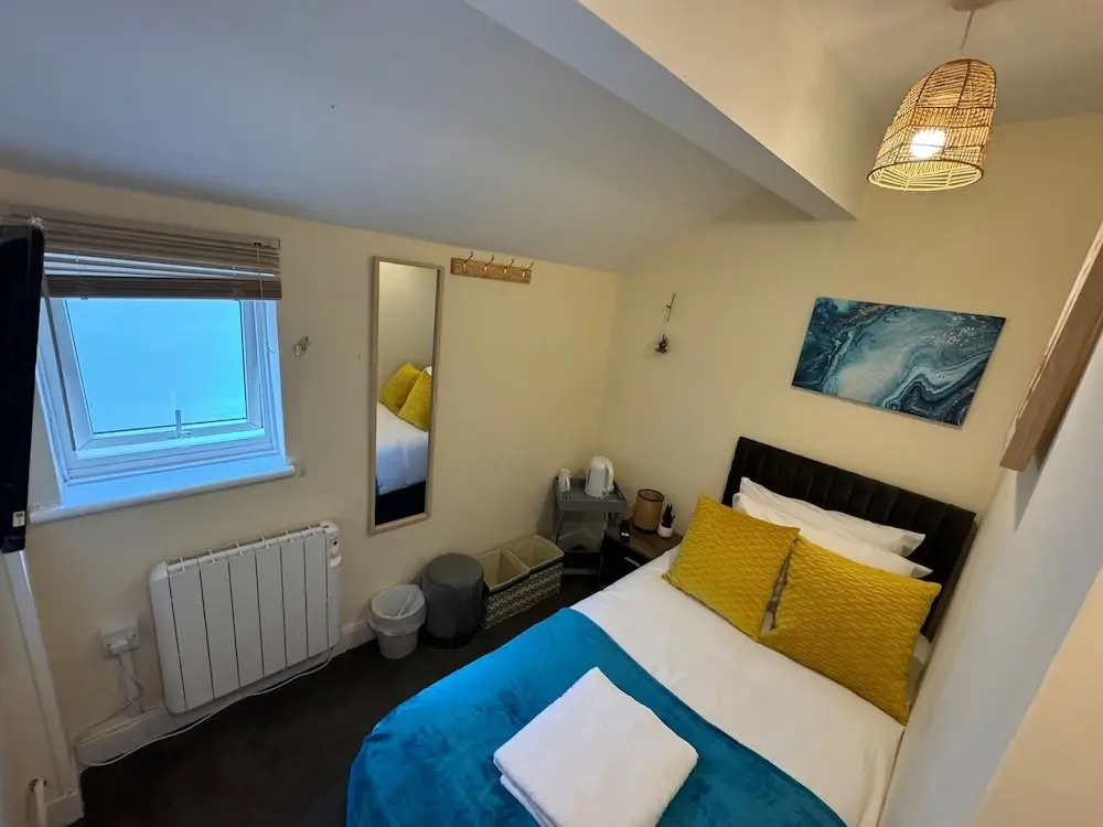Hotel photo 10