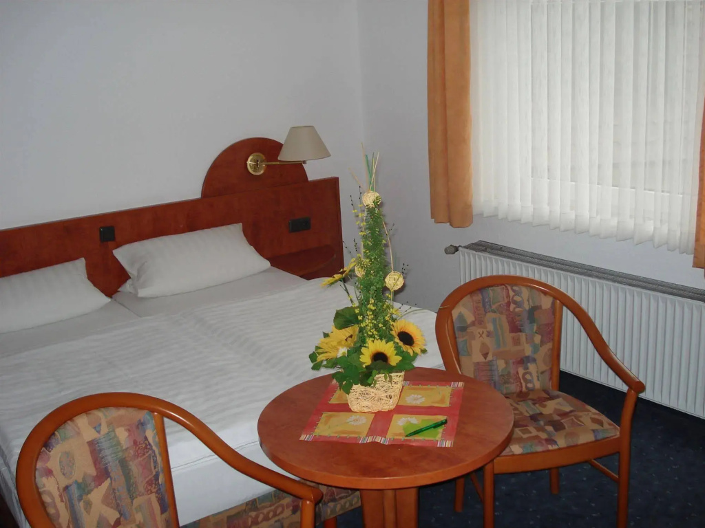 Hotel-Restaurant zum Roeddenberg - Général