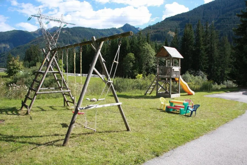 Appartementhaus Sabine - фото 7