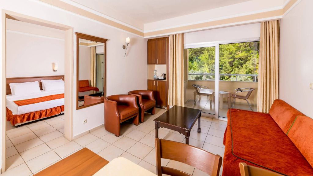 Julian Forest Suites — фото 3