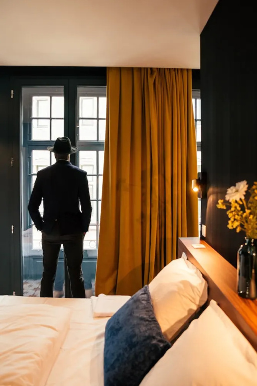 Luxury room