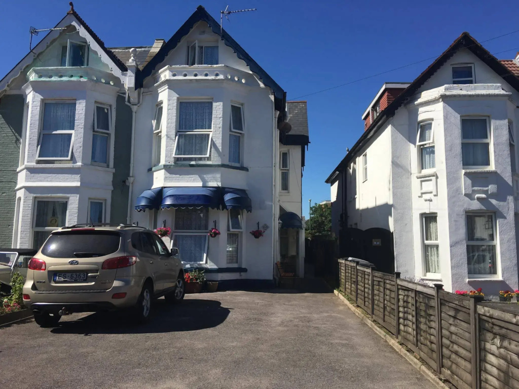 Guest House Biplan