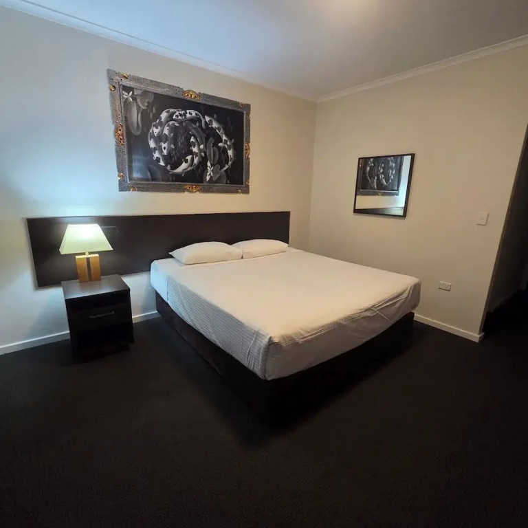 Sanno Marracoonda Perth Airport Hotel - Chambres