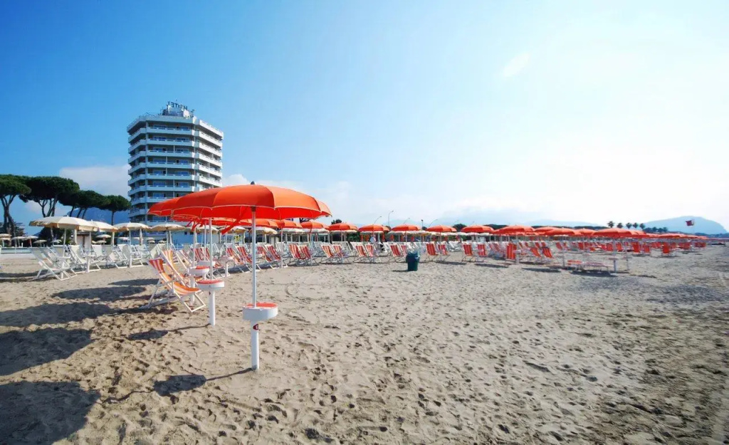 Hotel Torre Del Sole - Général