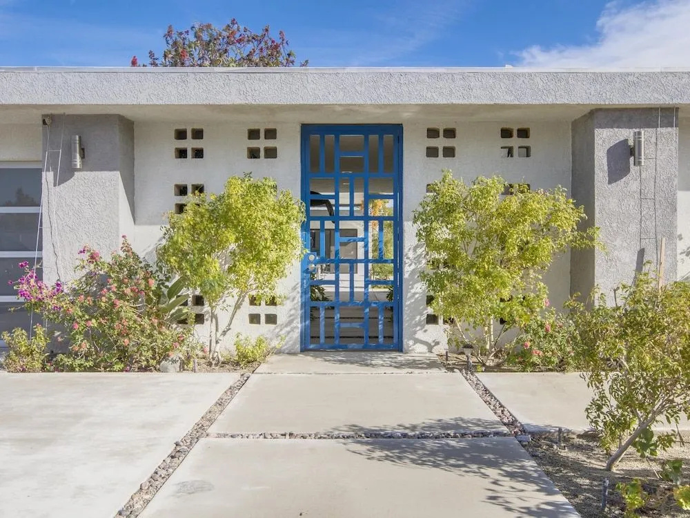 Casa Azul