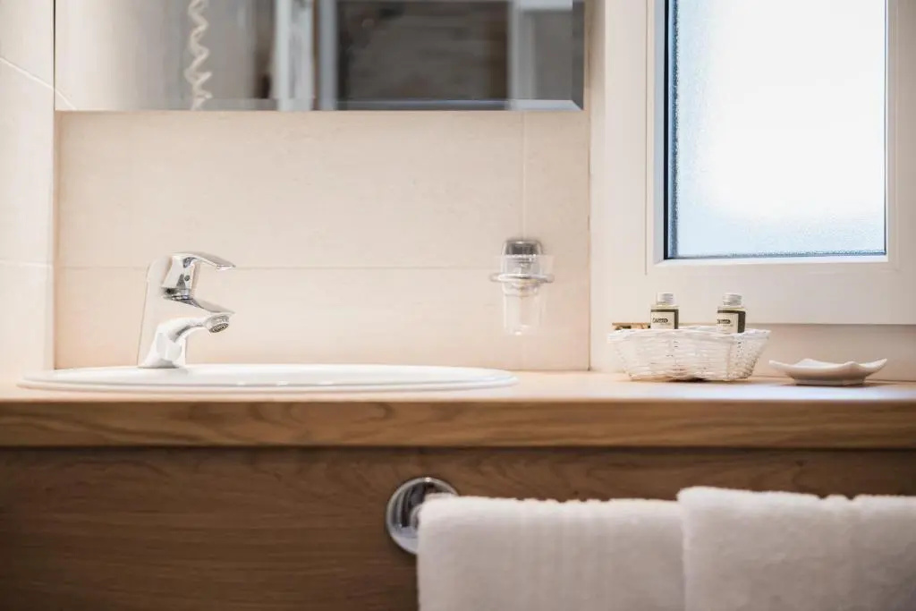 Hotel Monte Cherz - Chambres