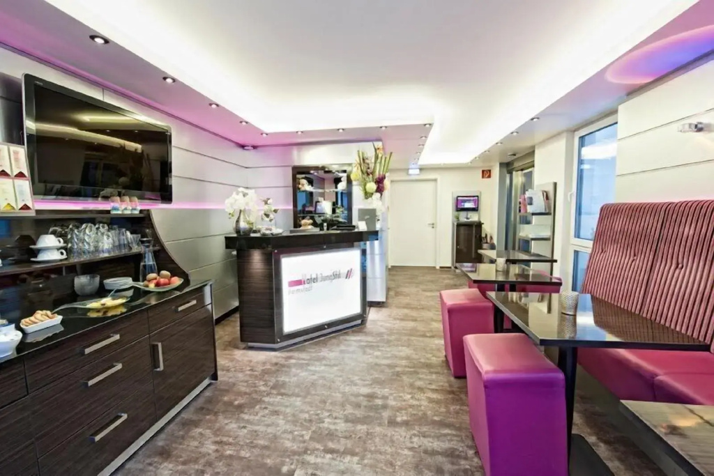 Hotel photo 20
