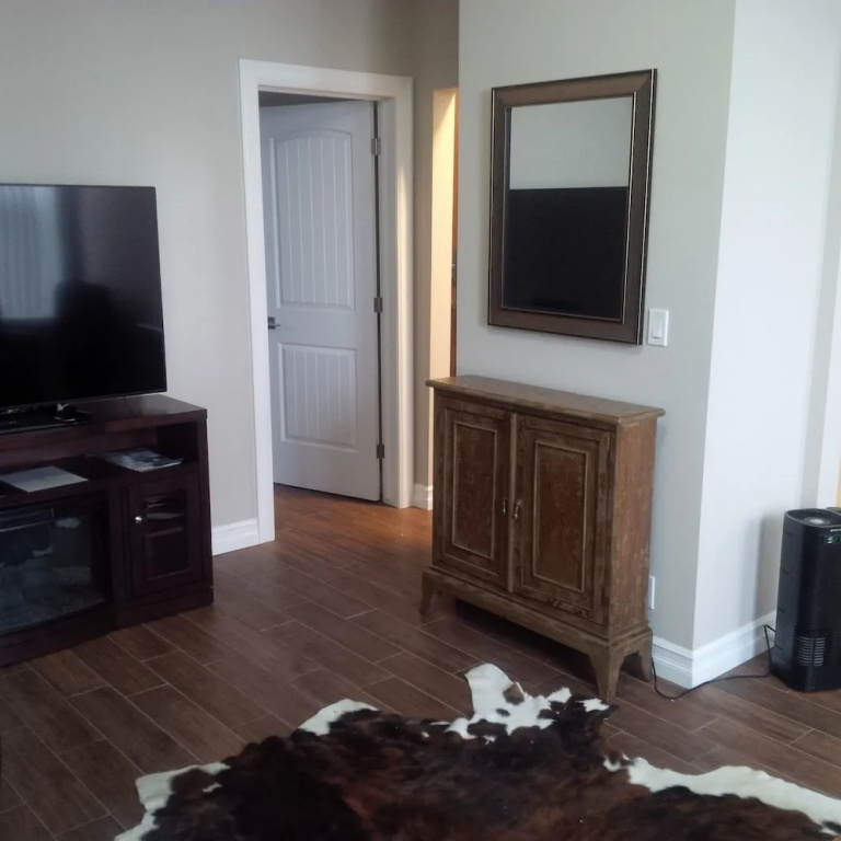 Western Hotel & Executive Suites - Chambres