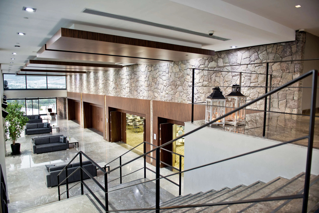 Ramada Resort by Wyndham Bodrum - Général
