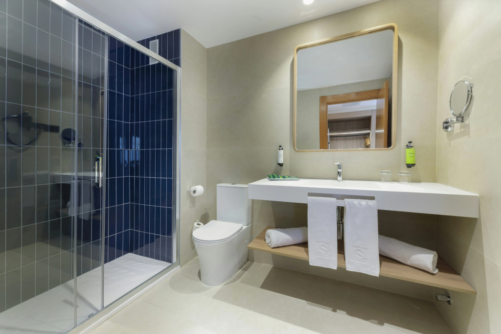 Sercotel Kalma Sitges - Général