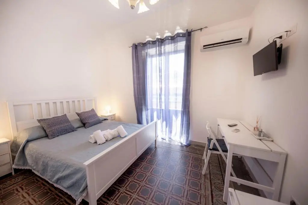 Casanova BB - Chambres