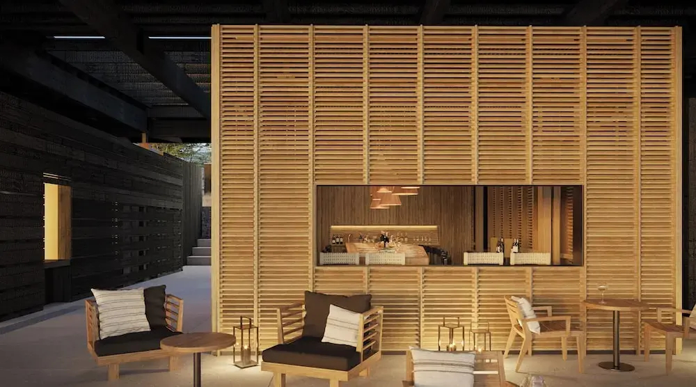 Wood Hotel & Spa - фото 5