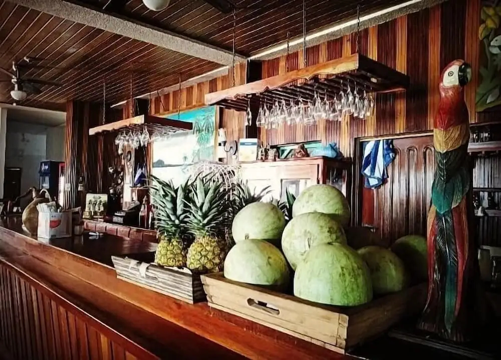 Hotel Sherwood - фото 20