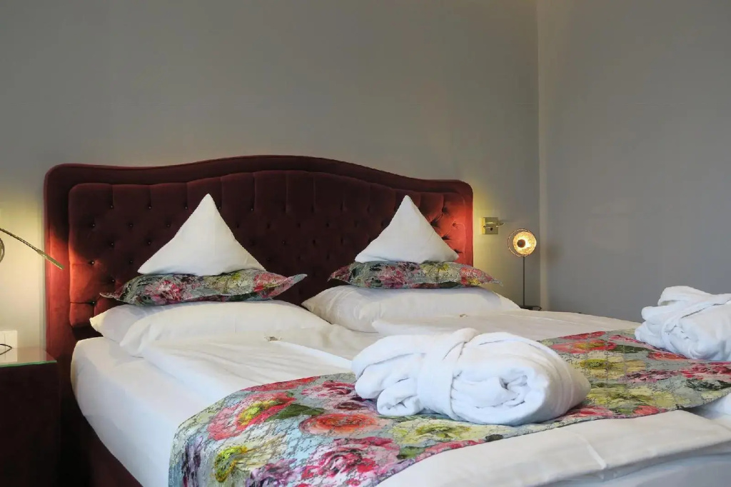 Flair Hotel Waldkrug - Général