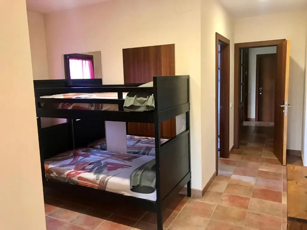 Mas Duc - Chambres