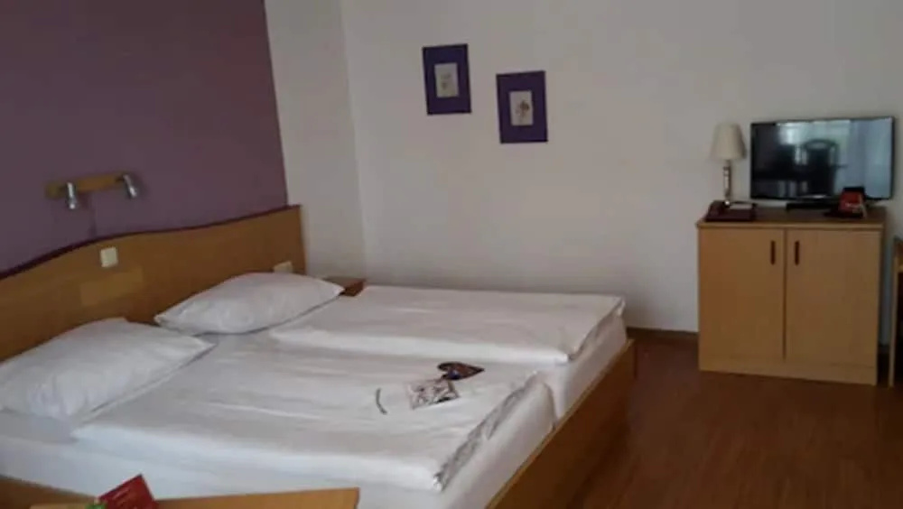 Ferien- und Aktivhotel zum Arber - Général