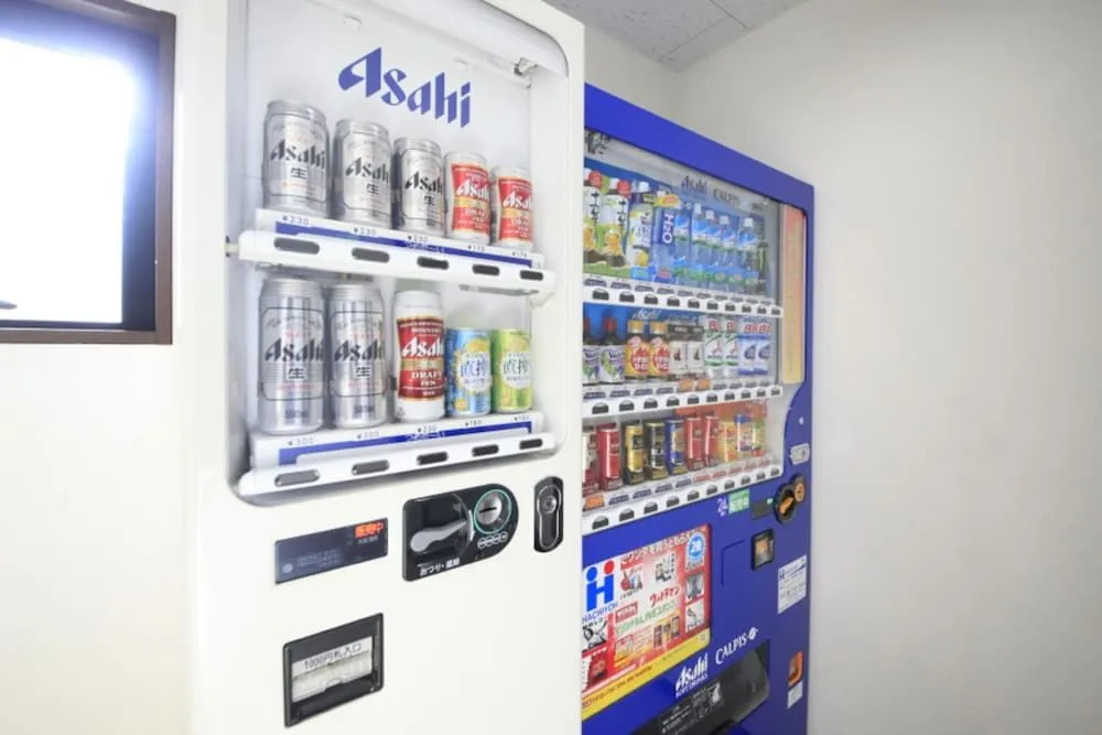 Urban Hotel Tokyo Fuchu Nisiguchi 사진 18