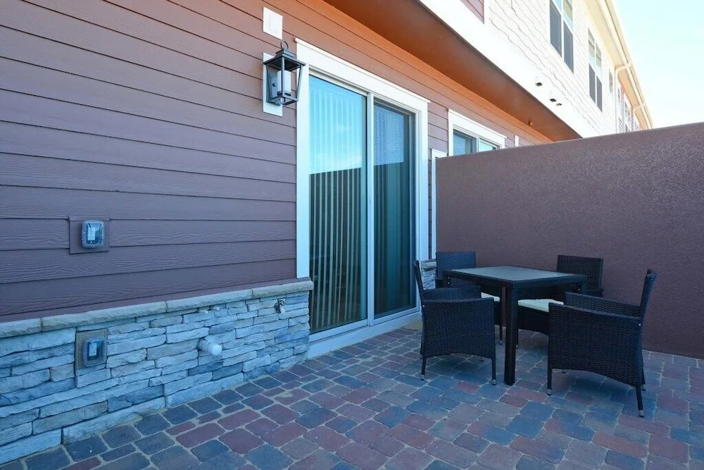 2647ss - Summerville Resort 4 Bedroom Townhouse