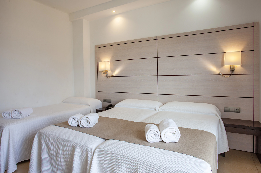 Hotel Puchet Ibiza — 5