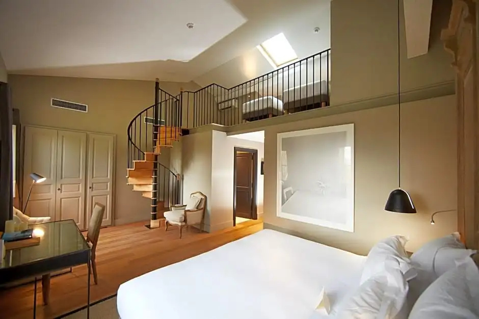 Domaine de Fontenille - Fontenille Collection - Chambres