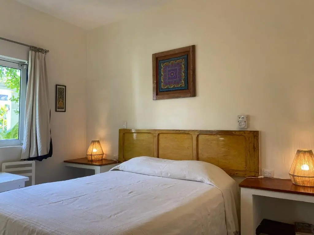Hotel La Piazzetta - Chambres