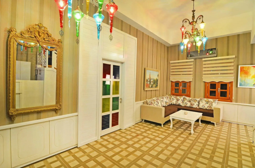 Hotel photo 13