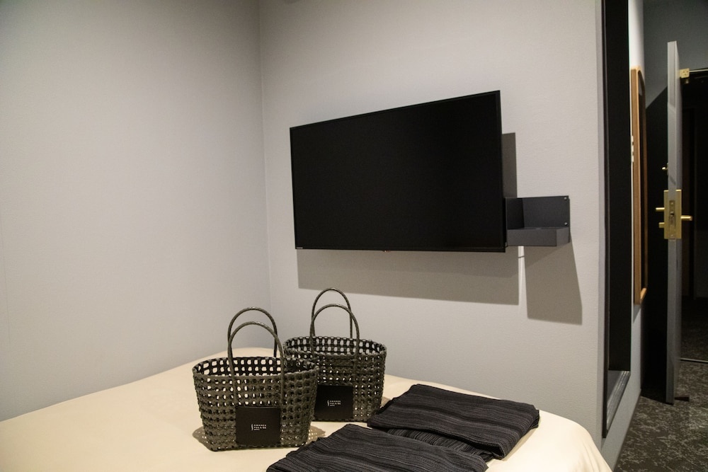 Amanek Inn Beppu Hotel 사진 3