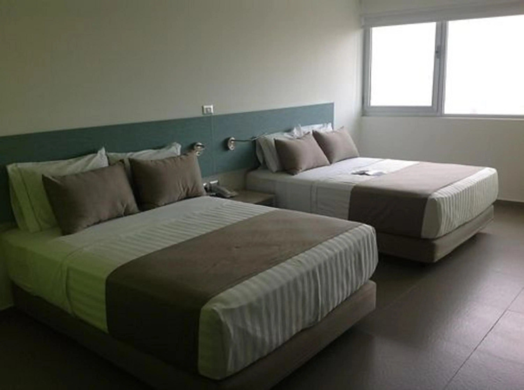 Hotel Punta Azul — 5