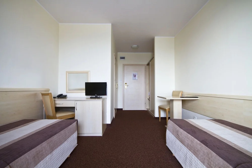 Hotel Galion - Chambres