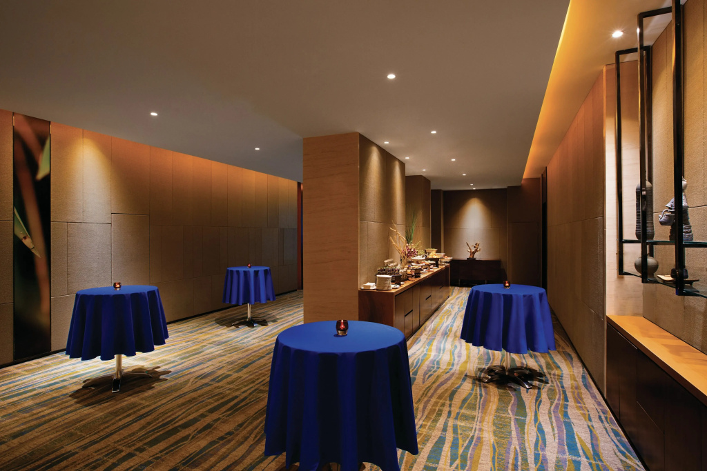 Hilton Garden Inn Lijiang - Général