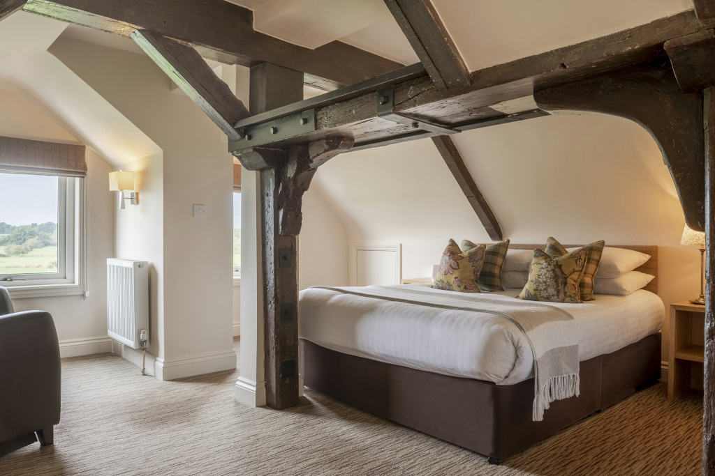 The Mill Hotel - Général