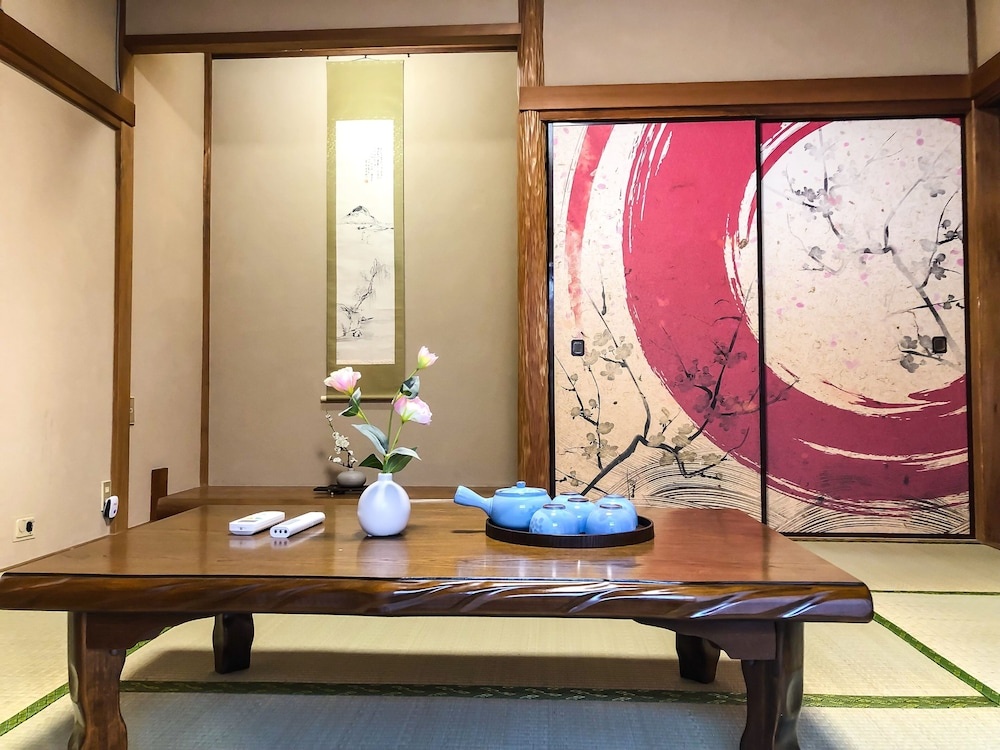 Toki Villa Tokyo Nakano 사진 11