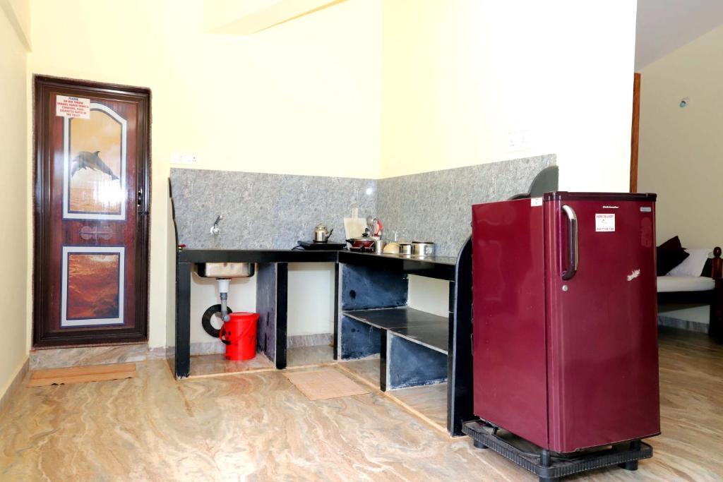 Morjim Sunset Guesthouse
