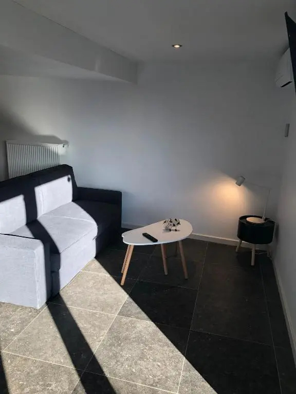Hoeve de Sterappel - Chambres