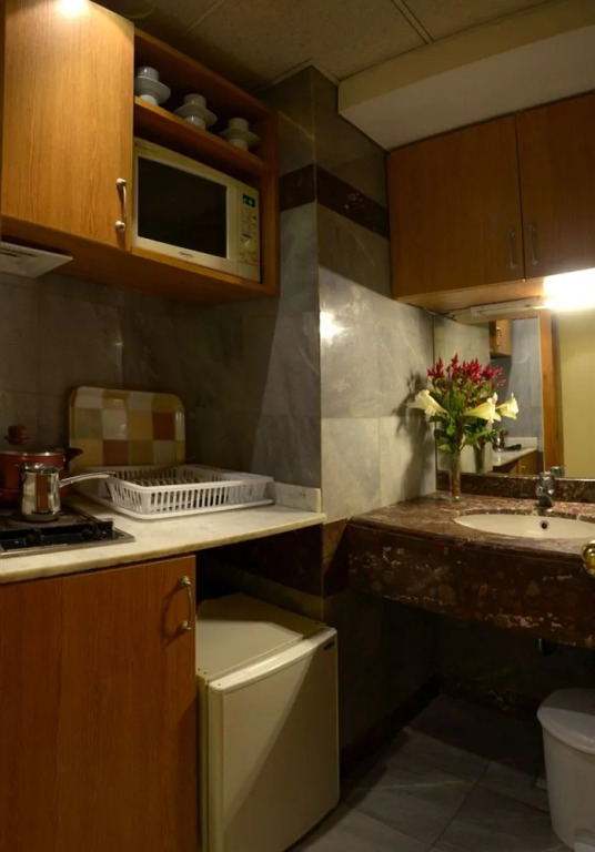 Le Commodore - фото 37