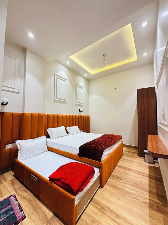 Luxury room