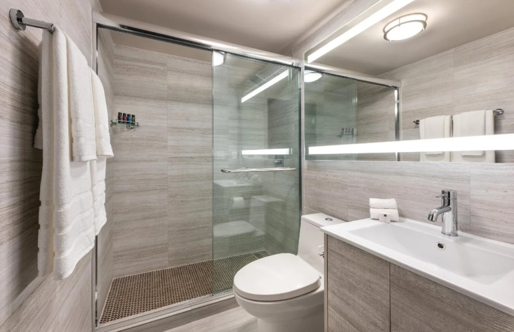 Venezia hotel by At Mine Hospitality - Général