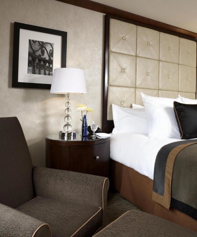 The Bostonian Hotel Boston - Général