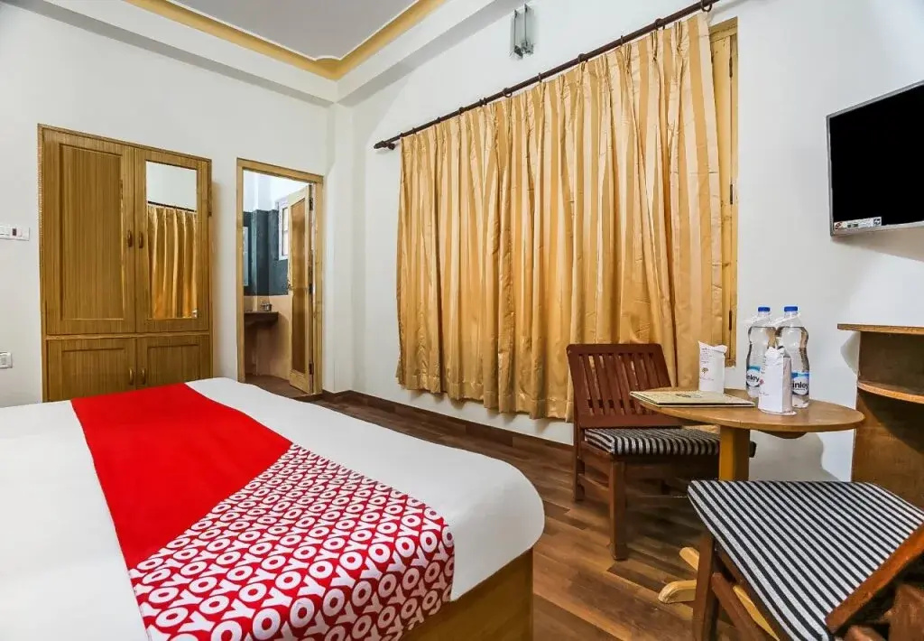 Hotel photo 6