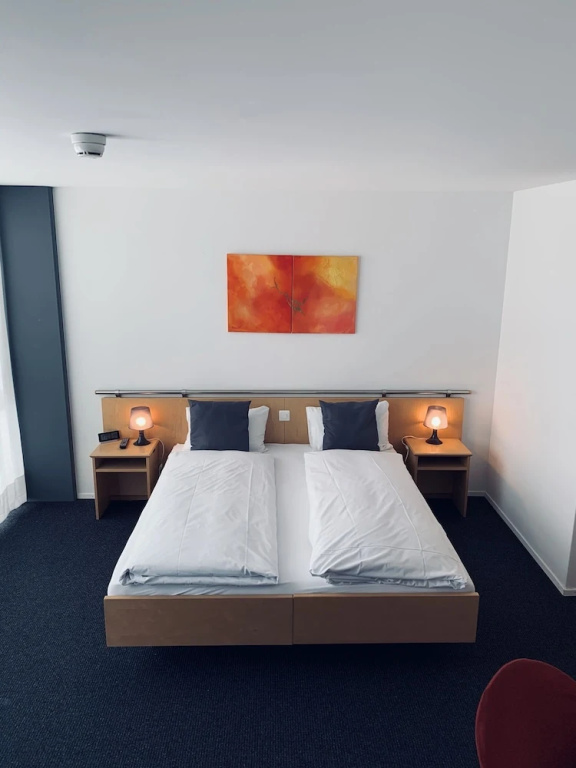 Primestay Hotel by Kostbar - Chambres